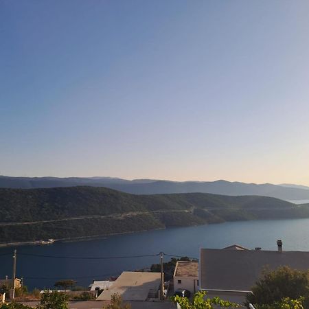 Apartman Iva Neum Esterno foto