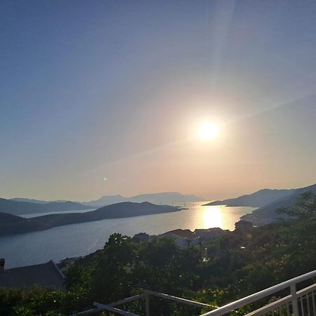 Apartman Iva Neum Esterno foto