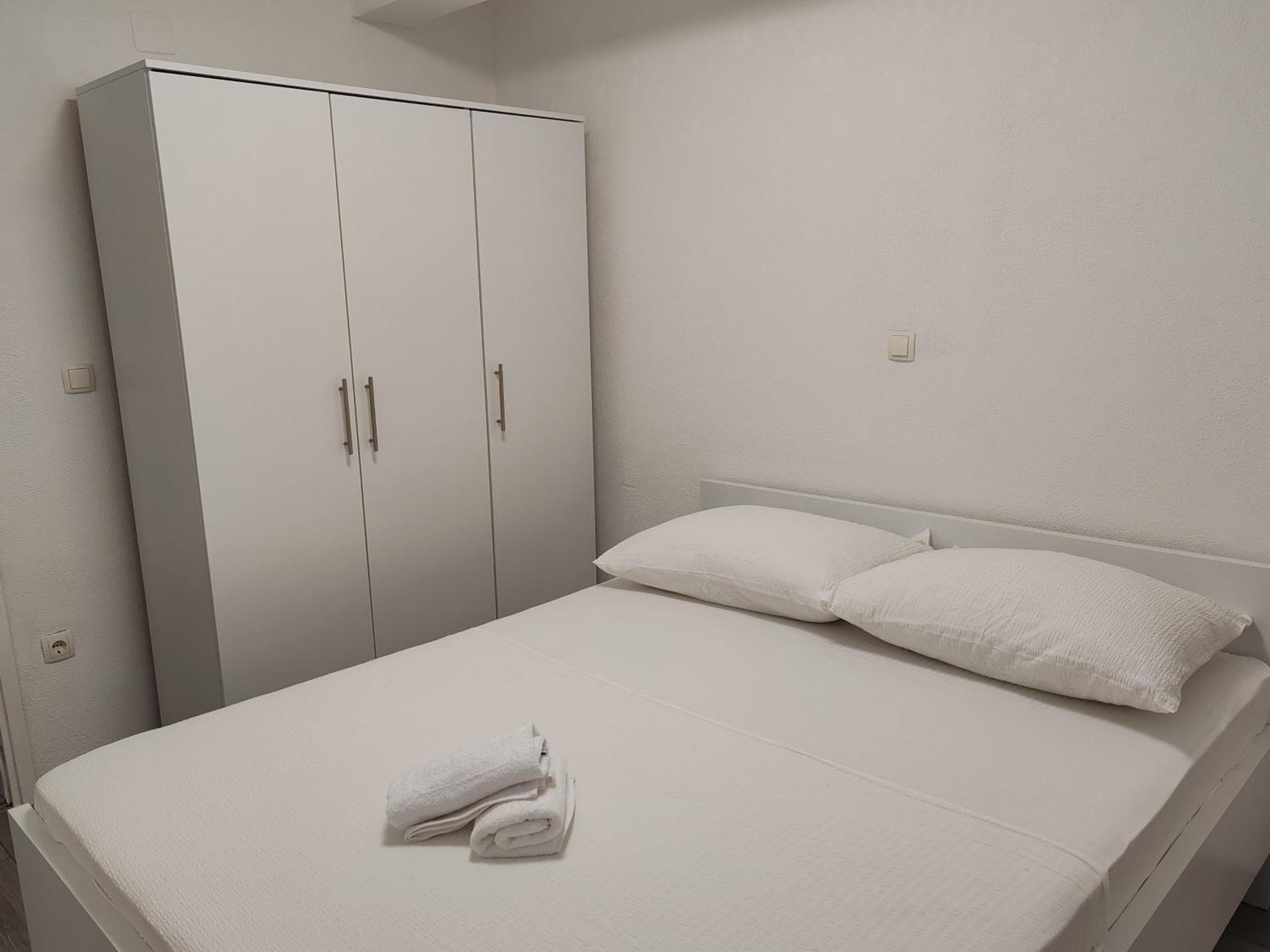 Apartman Iva Neum Esterno foto