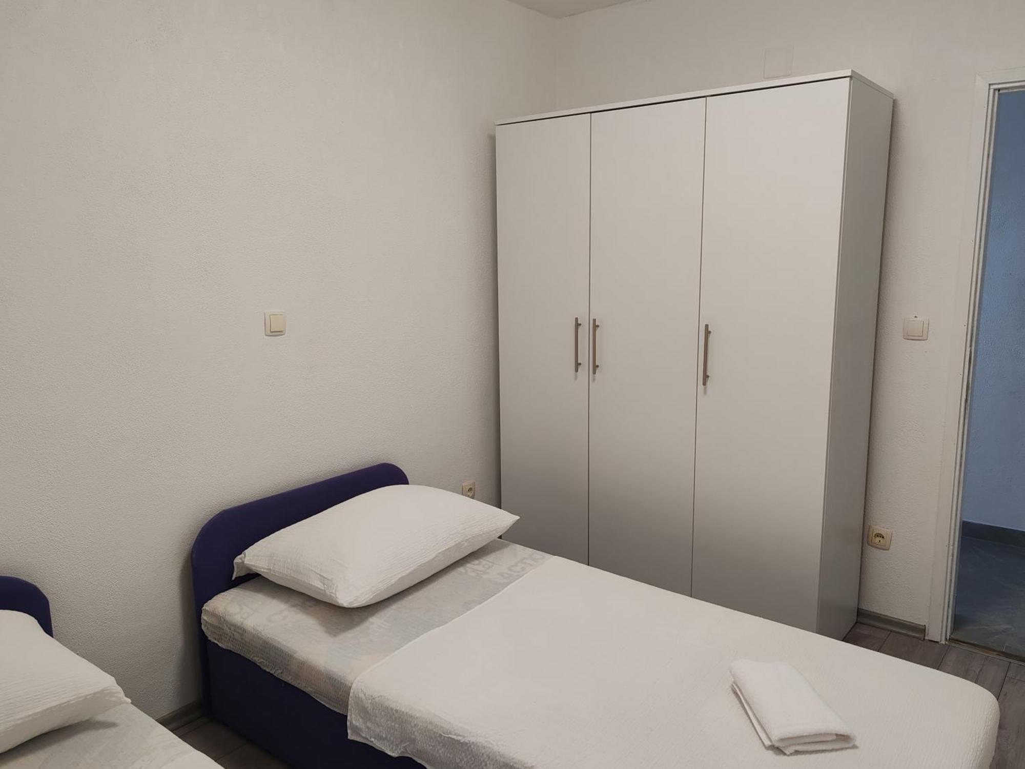 Apartman Iva Neum Esterno foto