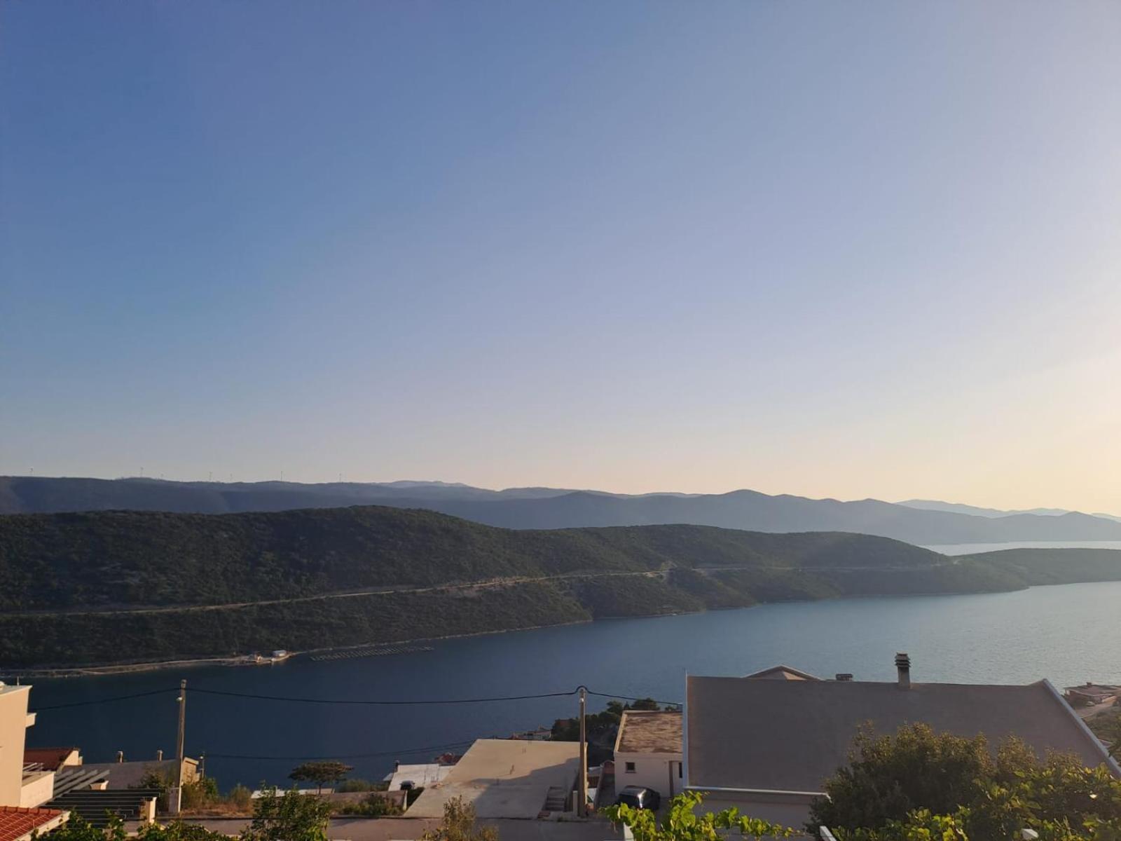 Apartman Iva Neum Esterno foto