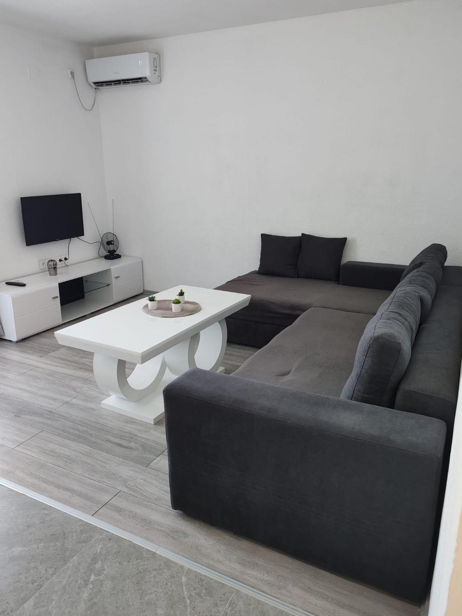Apartman Iva Neum Esterno foto