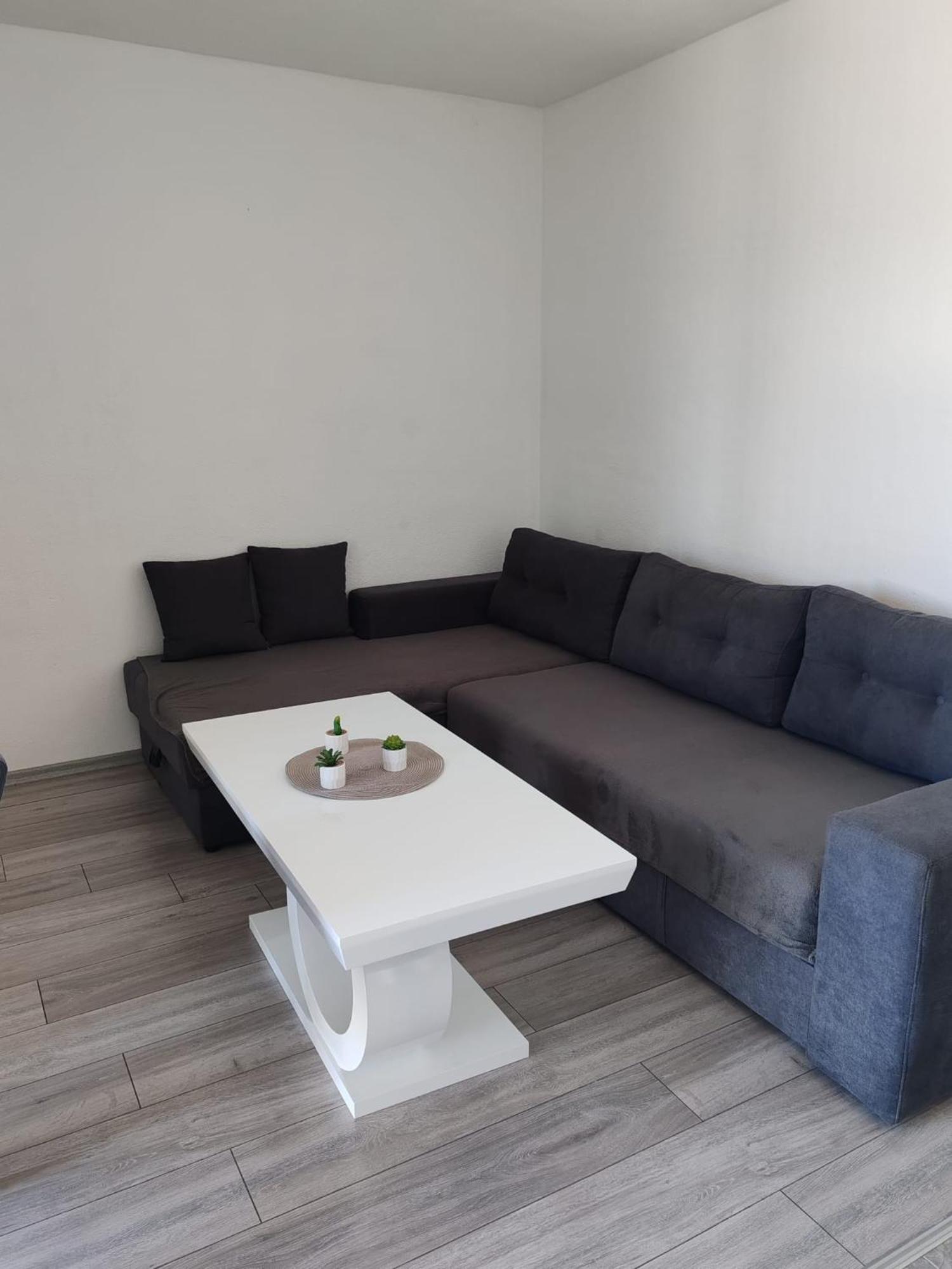 Apartman Iva Neum Esterno foto